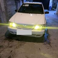 پراید132sx مدل 1393