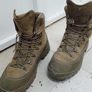 کفش کوه نوردی سایز بزرگ آمریکایی