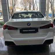 بی ام و BMW 225 L مدل 2025