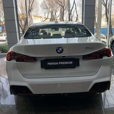 بی ام و BMW 225 L مدل 2025
