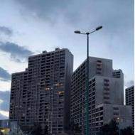 فروش آپارتمان 210 متر در شهرک غرب