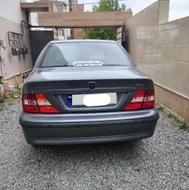 فروش فوووری سمند