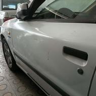 سمند EF7 مدل 91 بی رنگ