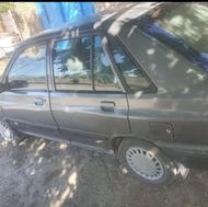 پراید84خوش رخ سالم