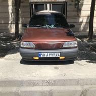 پراید مسی فرمون هیدرولیک کارخانه