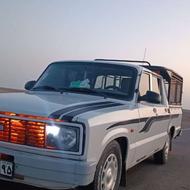 کارا دوکابین 2000