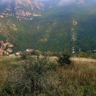 فروش زمین در روستای کندلوس