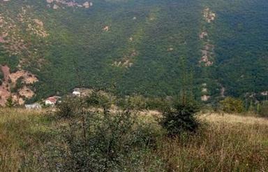 فروش زمین در روستای کندلوس