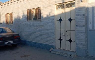 خانه ویلایی باز سازی شده
