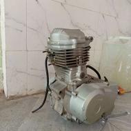 انجین موتور هندا خریدارم تا 15میلیون