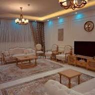 خانمی جوان و متعهد برای کار منزل