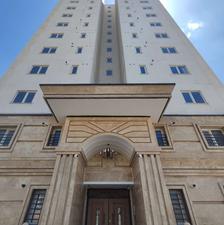 فروش آپارتمان 87 متر در فاز 11