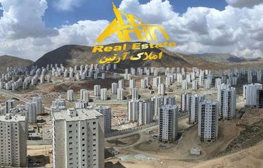 فروش آپارتمان 87 متر در فاز 11