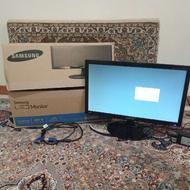 مانیتور LEDسامسونگ اصلی