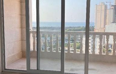 فروش آپارتمان 105 متر در امیرمازندرانی