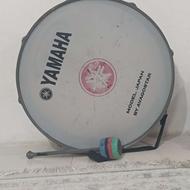 طبل با گورزش