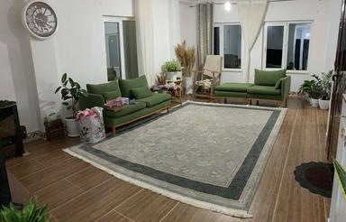 100متری،نوساز،موقعیت و دسترسی خوب