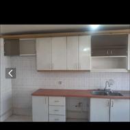 کابینت گاز رومیزی هود