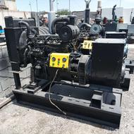 دیزل ژنراتور پرکنز 50‌ کاوا