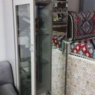 گنجه اینه دارنو