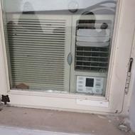 کولر پنجره ای سامسونگ 24000