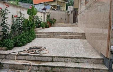 فروش ویلا با سندتک برگ در شیرگاه روستای اندارگلی