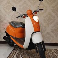 هندا اسکوپی ،پاکشتی