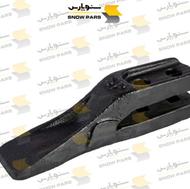 ناخن دو لبه باکت بکهو بیل بکهو زیرقیمت
