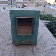 کولر8000هزار با دینام مسی قدیم