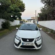 کوییک ار مدل 402 بیرنگ
