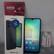 گوشی موبایل سامسونگ A06