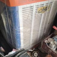 کولر آبی توان 5500