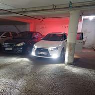 دنا پلاس 6 دنده اتوماتیک اپشنال