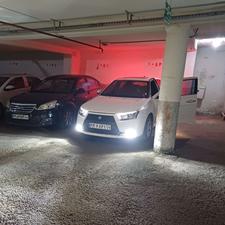 دنا پلاس 6 دنده اتوماتیک اپشنال