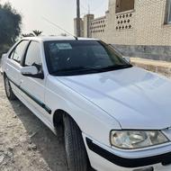 پارس مدل 402