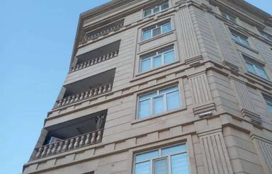 آپارتمان 76 متری