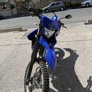 یاماها wr155 مدل 1401