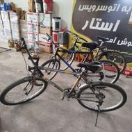 3عدد دوچرخه 26 دماوند