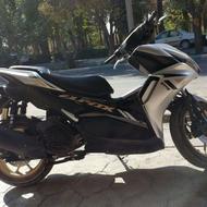 آیروکس نیکتاز 180