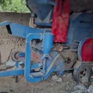 کاه کوب خلالی