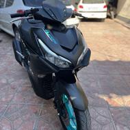 ایروکس 402 هوا خنک 180سی سی