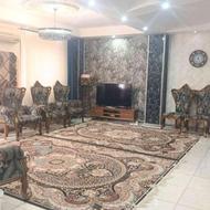 فروش آپارتمان 98 متر در کمربندی غربی