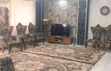 فروش آپارتمان 98 متر در کمربندی غربی