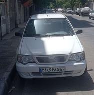 پراید132 sxمدل 90