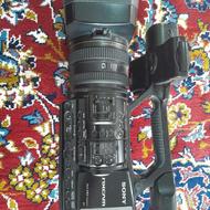 دوربین سونی NX3 رم خور