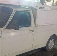 باربری پیکان