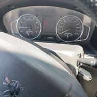 پارس tu5 درحد خشک