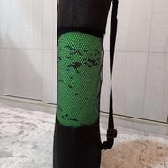 مت ورزشی یوگا
