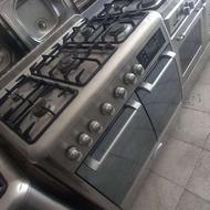گاز فردار تمام استیل
