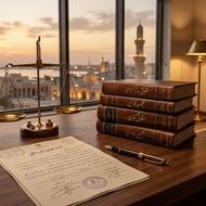 تنظیم تخصصی لایحه و دادخواست
